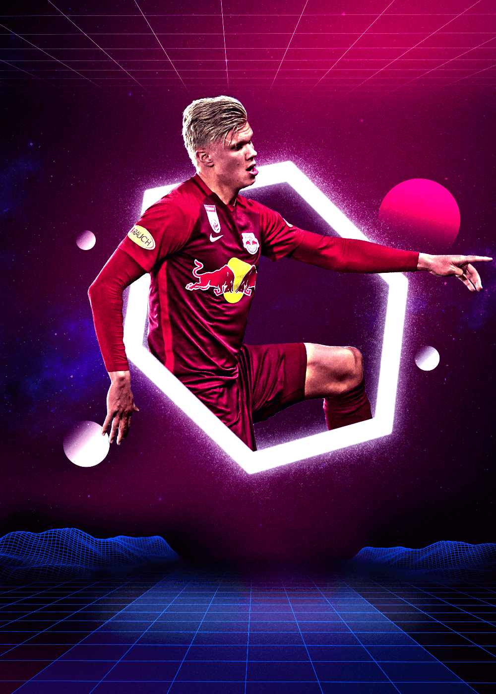 将增强他们 将增强他们