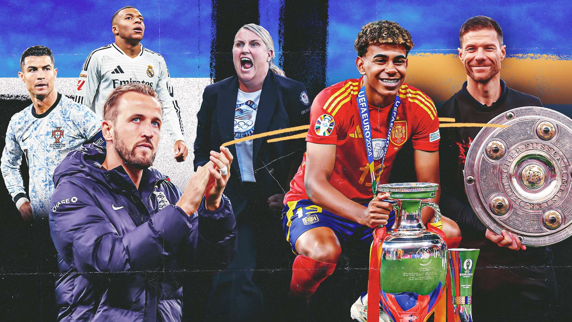 许多球员在 许多球员在