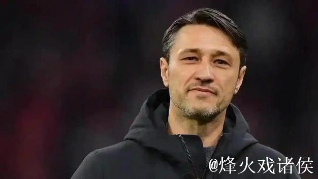 科瓦奇：布兰特的脚踝有问题；没带某位球员肯定