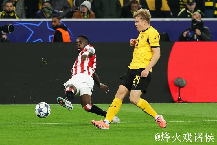 欧冠赛况：多特蒙德2-2战平博德闪耀，本菲卡2-0击败那不勒斯