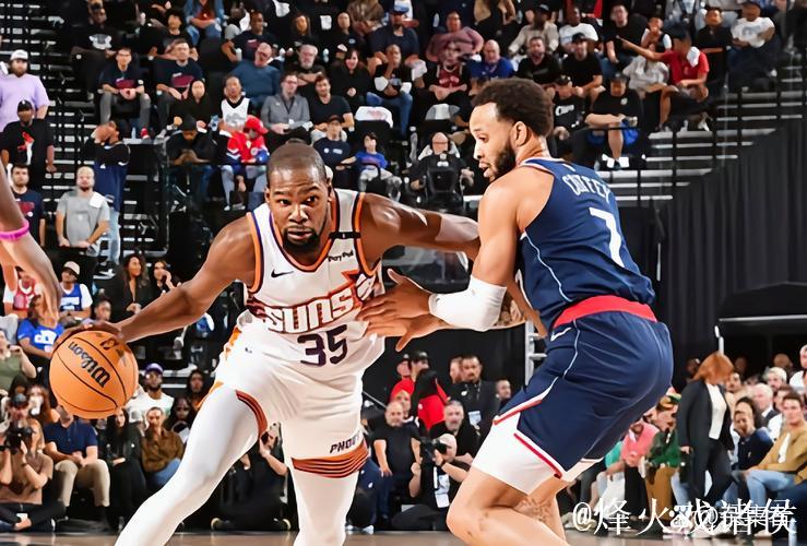 杜兰特25分力压哈登29+12+8 太阳加时惊险击败快船