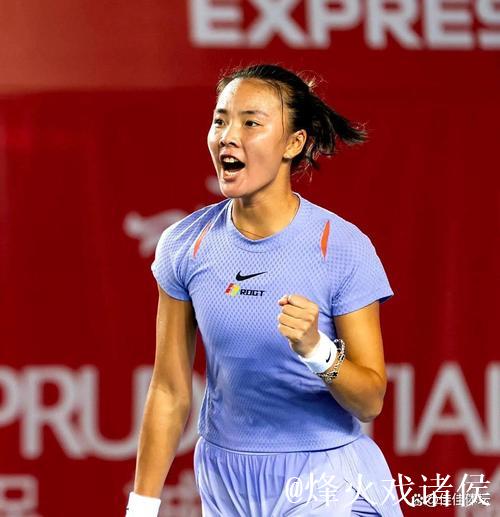 中国三位金花全力冲击澳网正赛!两战全胜,袁悦抢七险胜晋级 中国三位金花全力冲击澳网正赛!两战全胜,袁悦抢七险胜晋级