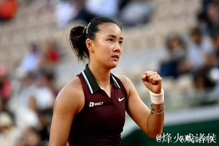 中国三位金花全力冲击澳网正赛!两战全胜,袁悦抢七险胜晋级 中国三位金花全力冲击澳网正赛!两战全胜,袁悦抢七险胜晋级