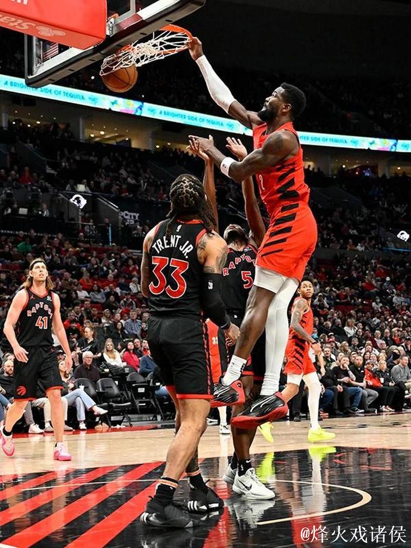 艾顿22+15助开拓者击败热火 尼克斯让篮网吞下4连败 艾顿22+15助开拓者击败热火 尼克斯让篮网吞下4连败